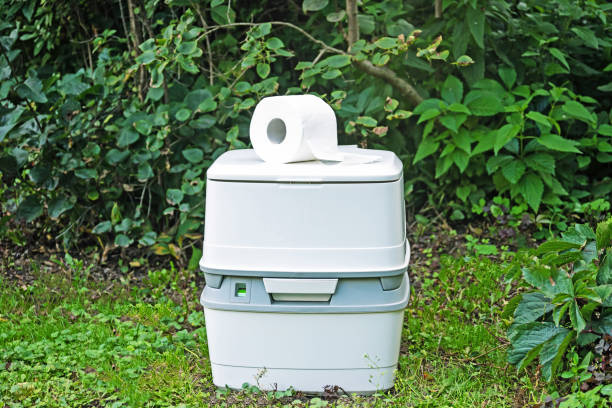 Affordable portable toilet rental in Maili, HI