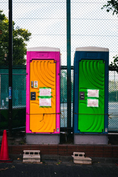Best Local porta potty services  in Maili, HI